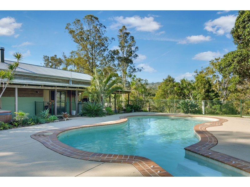 863 Maleny Kenilworth Road, Maleny QLD 4552