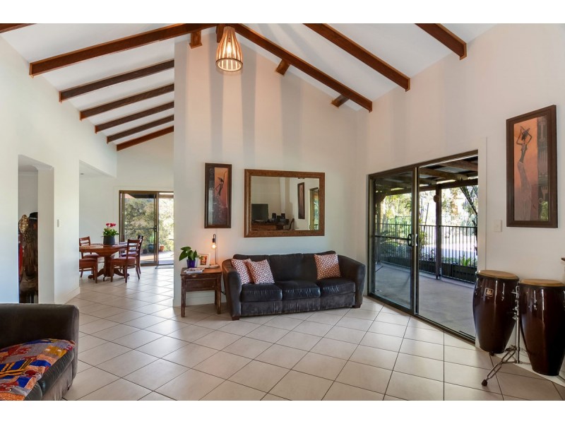 863 Maleny Kenilworth Road, Maleny QLD 4552