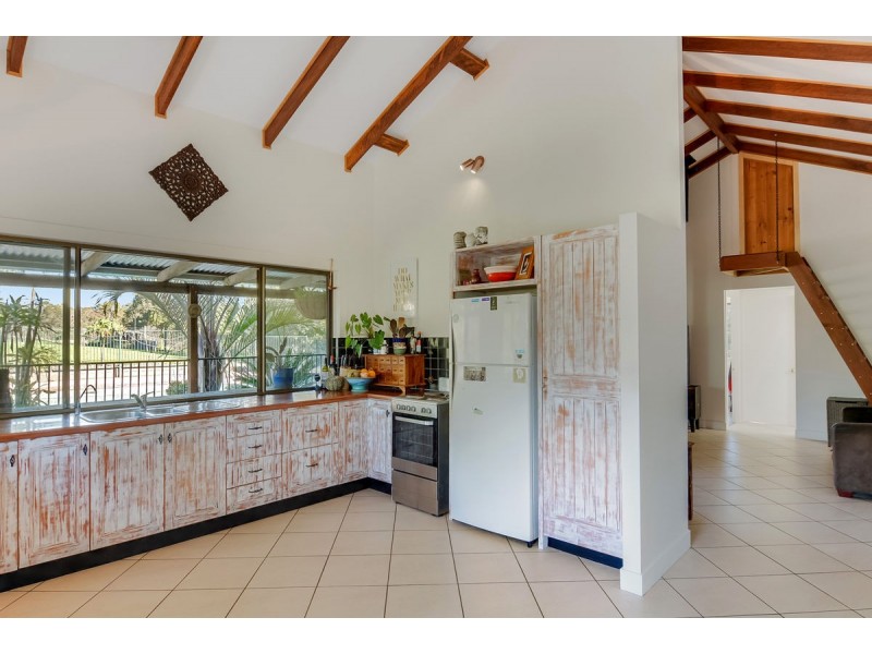 863 Maleny Kenilworth Road, Maleny QLD 4552