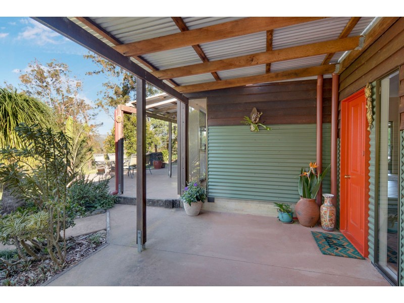 863 Maleny Kenilworth Road, Maleny QLD 4552