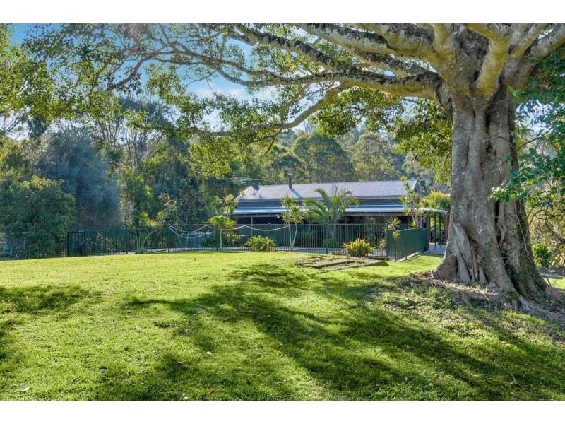 863 Maleny Kenilworth Road, Maleny QLD 4552