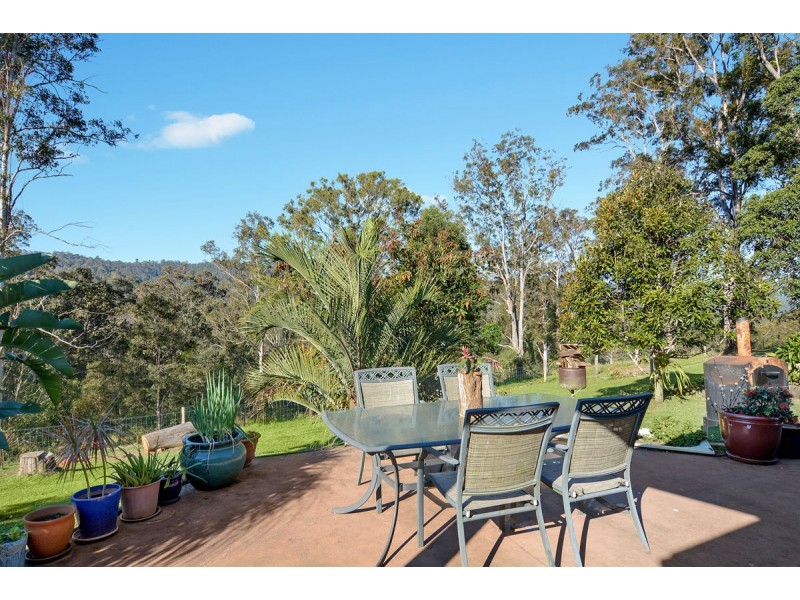 863 Maleny Kenilworth Road, Maleny QLD 4552