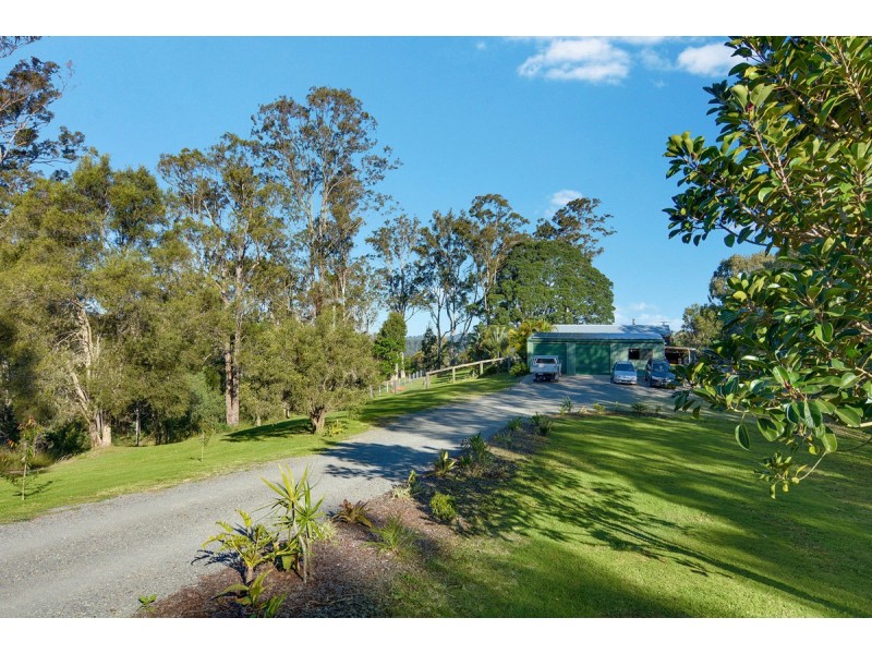 863 Maleny Kenilworth Road, Maleny QLD 4552