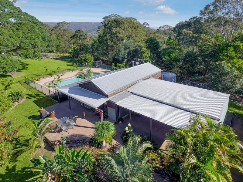 863 Maleny Kenilworth Road, Maleny QLD 4552