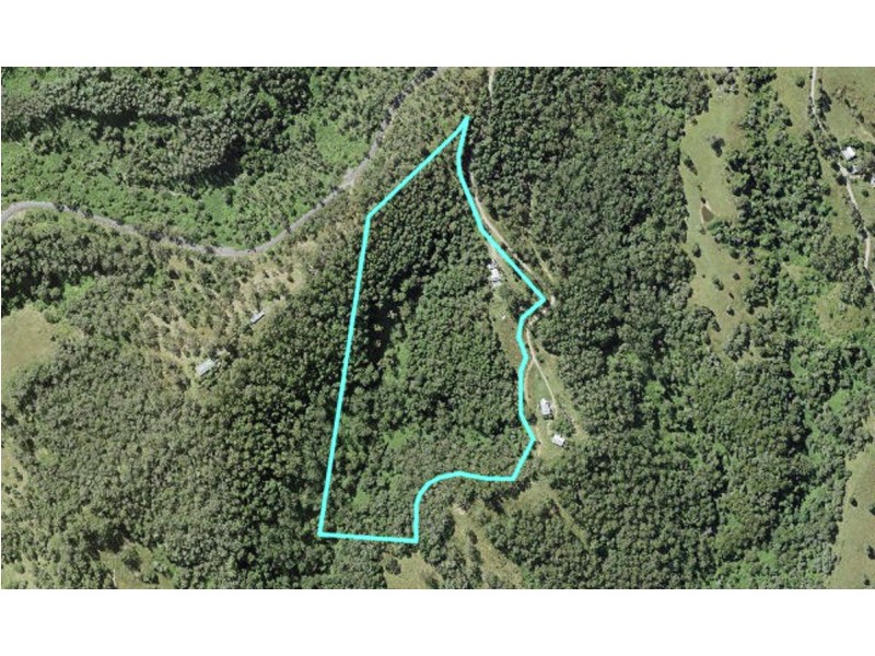 863 Maleny Kenilworth Road, Maleny QLD 4552