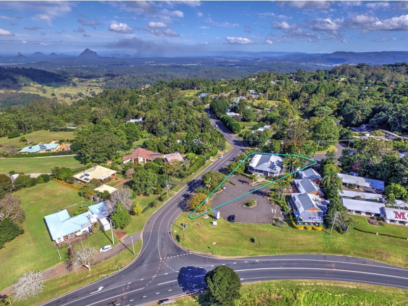 4 Panorama Place, Maleny QLD 4552