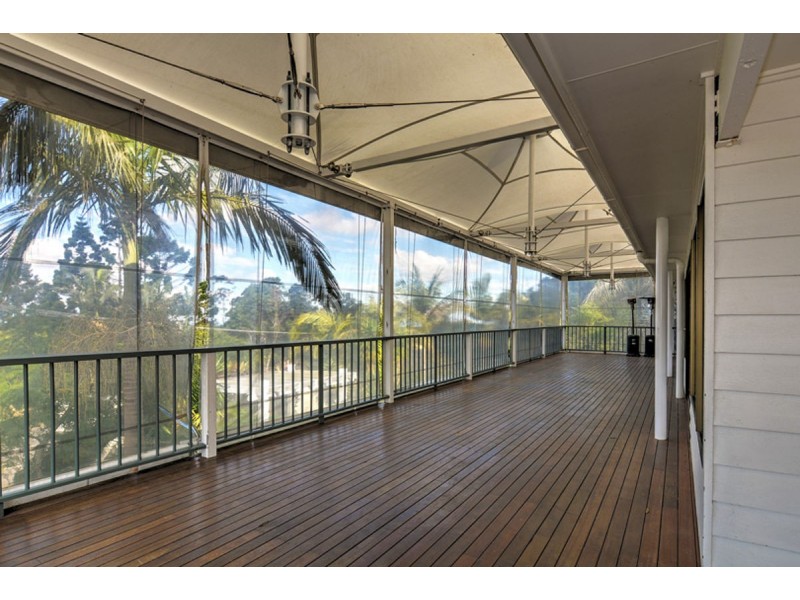 4 Panorama Place, Maleny QLD 4552