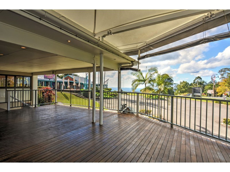 4 Panorama Place, Maleny QLD 4552