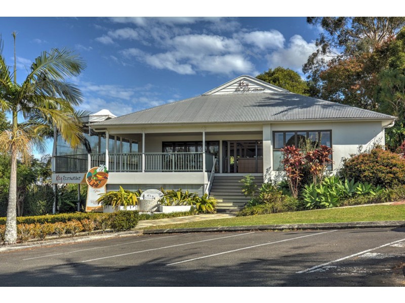 4 Panorama Place, Maleny QLD 4552