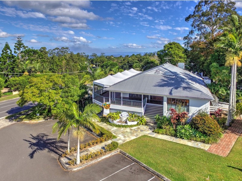 4 Panorama Place, Maleny QLD 4552
