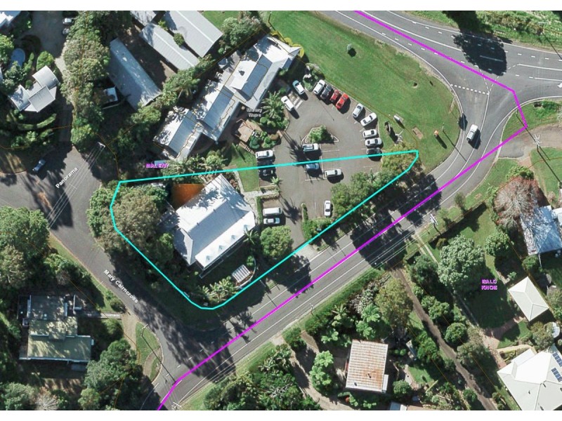 4 Panorama Place, Maleny QLD 4552