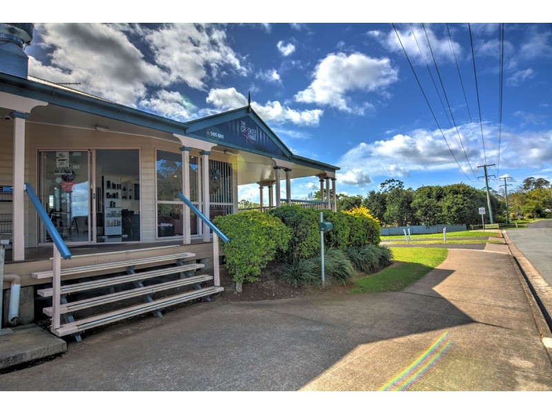 3/466 Maleny-Kenilworth Road, Witta, Maleny QLD 4552