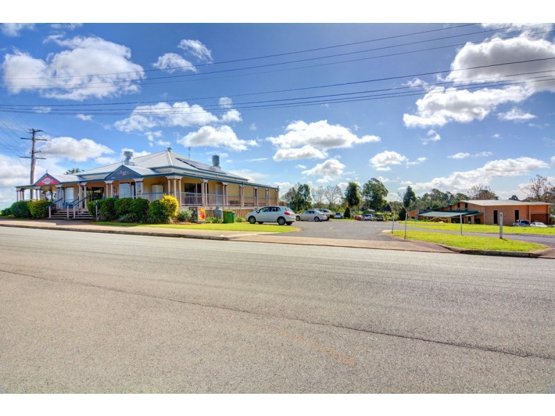 3/466 Maleny-Kenilworth Road, Witta, Maleny QLD 4552