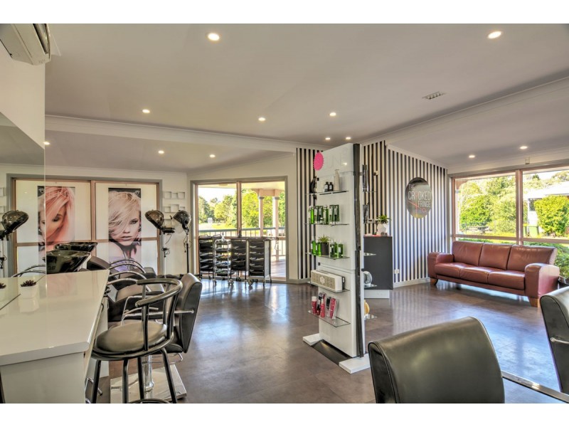 3/466 Maleny-Kenilworth Road, Witta, Maleny QLD 4552