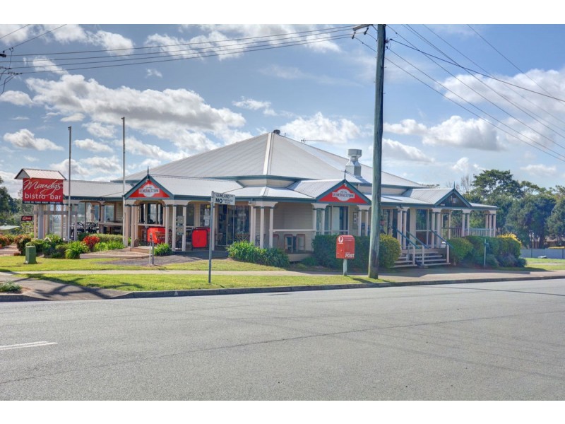 3/466 Maleny-Kenilworth Road, Witta, Maleny QLD 4552