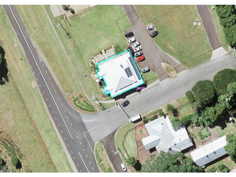 3/466 Maleny-Kenilworth Road, Witta, Maleny QLD 4552