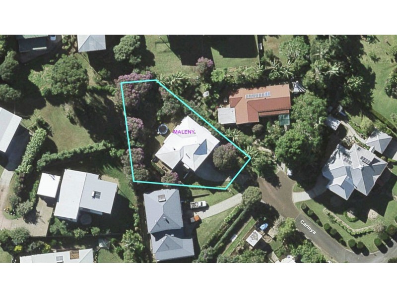 3 Carinya Close, Maleny QLD 4552