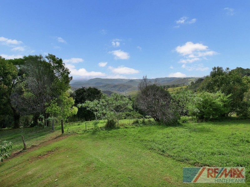 45 Maleny Kenilworth Road, Maleny QLD 4552