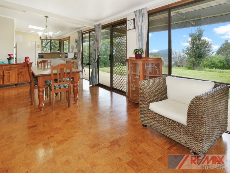 45 Maleny Kenilworth Road, Maleny QLD 4552
