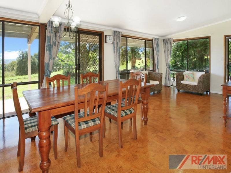 45 Maleny Kenilworth Road, Maleny QLD 4552