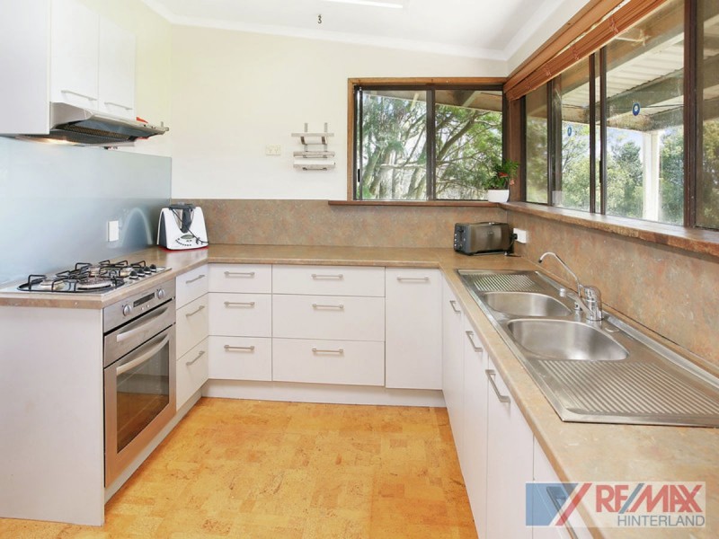 45 Maleny Kenilworth Road, Maleny QLD 4552