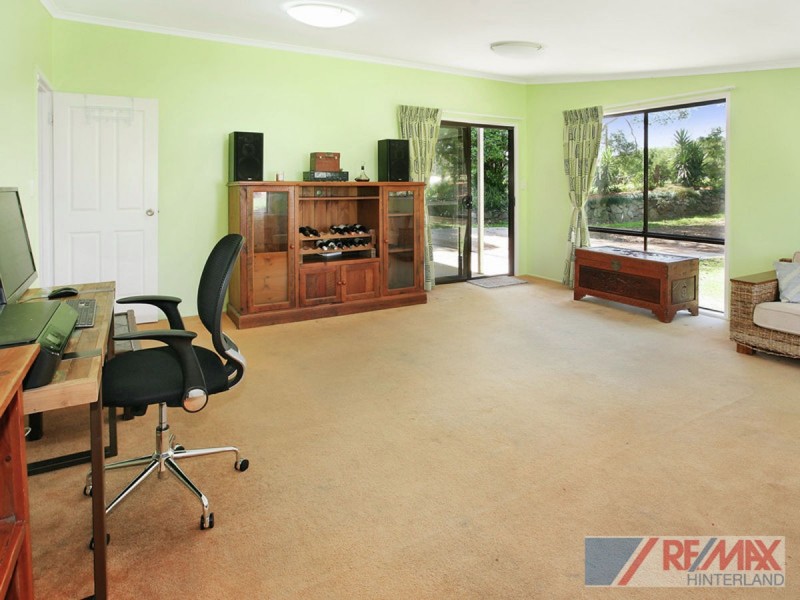 45 Maleny Kenilworth Road, Maleny QLD 4552