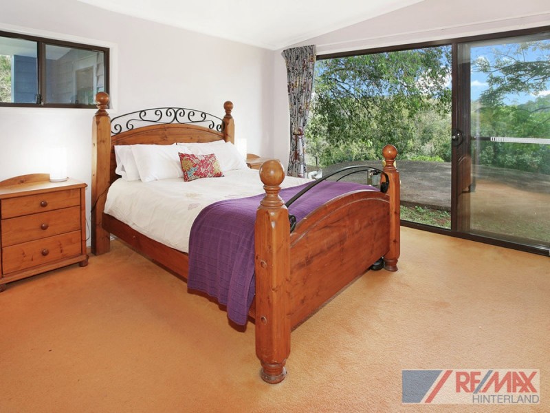 45 Maleny Kenilworth Road, Maleny QLD 4552