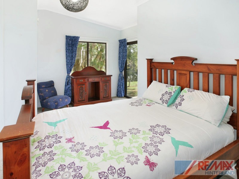 45 Maleny Kenilworth Road, Maleny QLD 4552