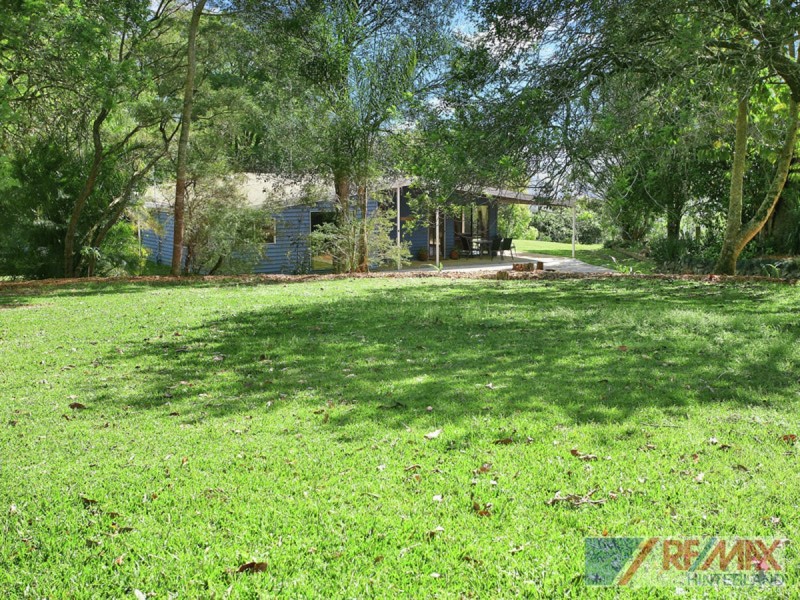 45 Maleny Kenilworth Road, Maleny QLD 4552