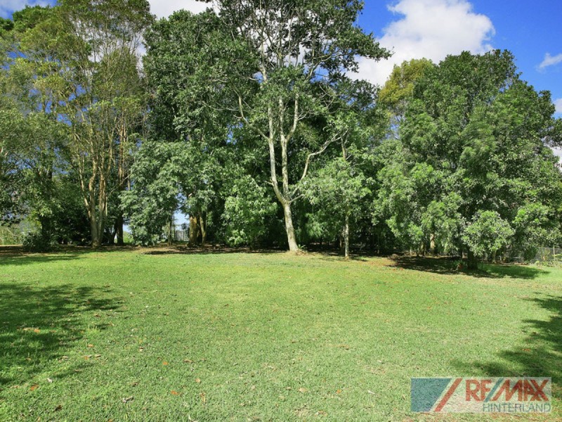 45 Maleny Kenilworth Road, Maleny QLD 4552