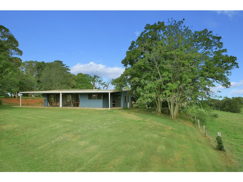 45 Maleny Kenilworth Road, Maleny QLD 4552