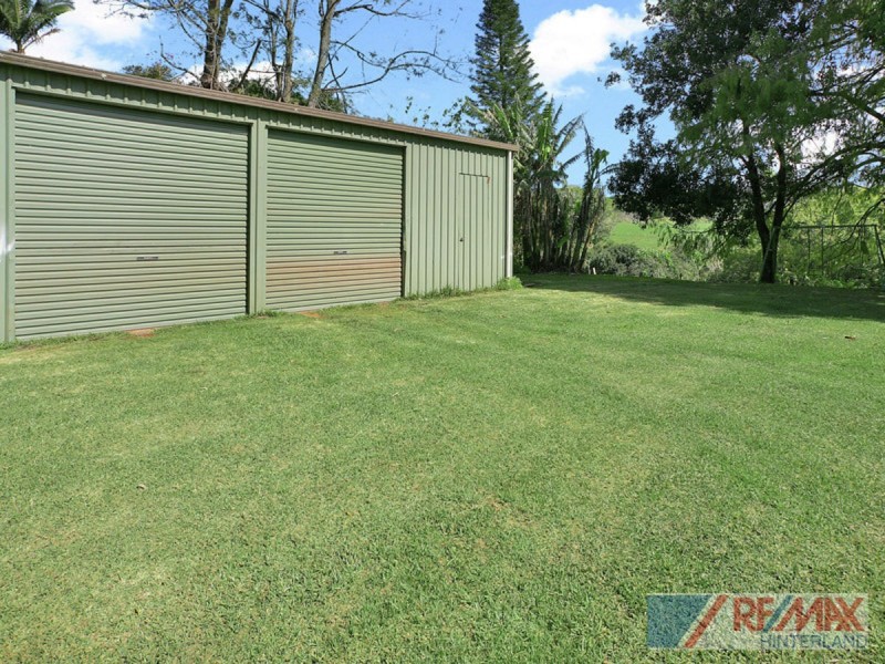 45 Maleny Kenilworth Road, Maleny QLD 4552