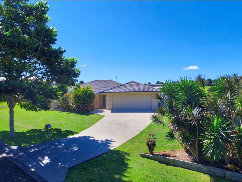 19 Macaranga Street, Maleny QLD 4552