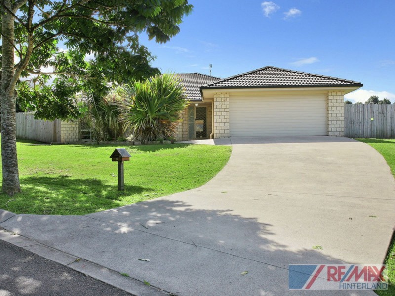 19 Macaranga Street, Maleny QLD 4552