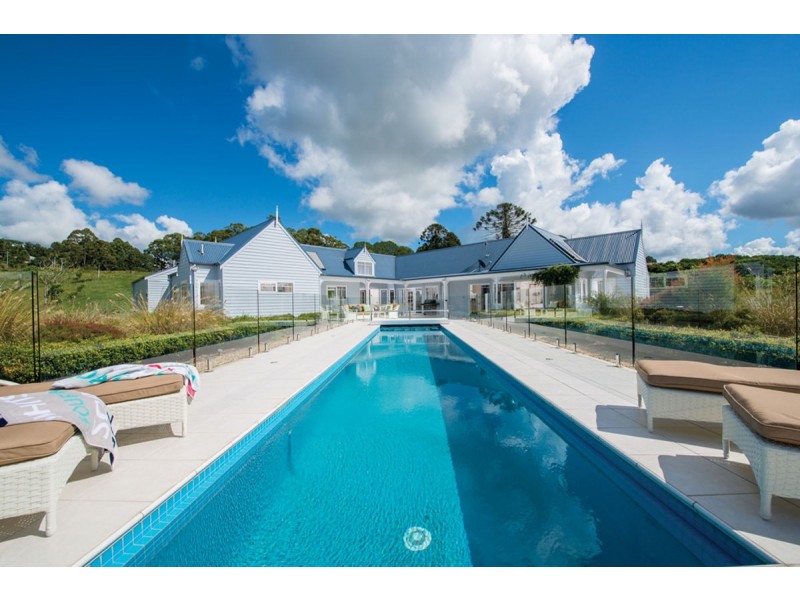 232 Burgum Road, Maleny QLD 4552