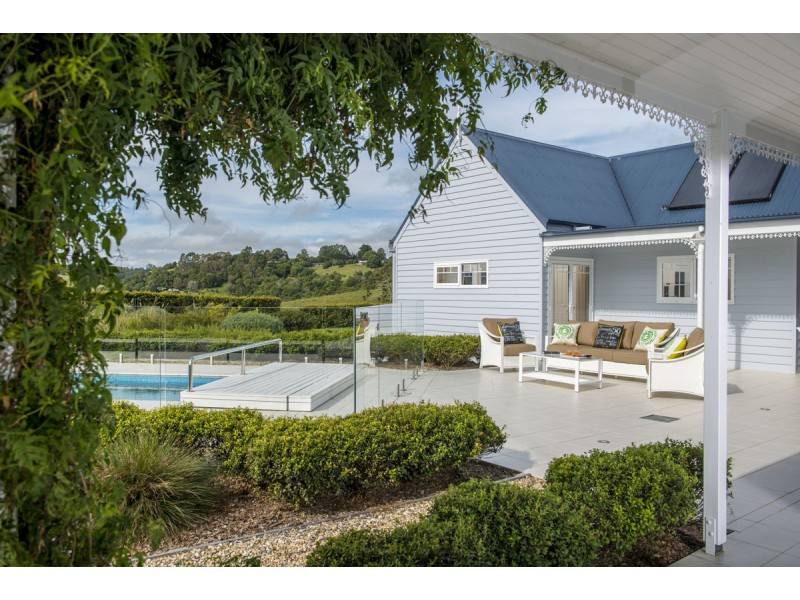 232 Burgum Road, Maleny QLD 4552