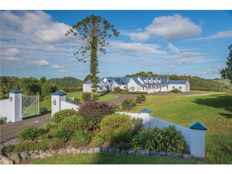 232 Burgum Road, Maleny QLD 4552