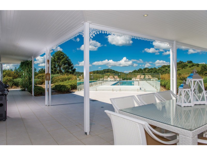 232 Burgum Road, Maleny QLD 4552