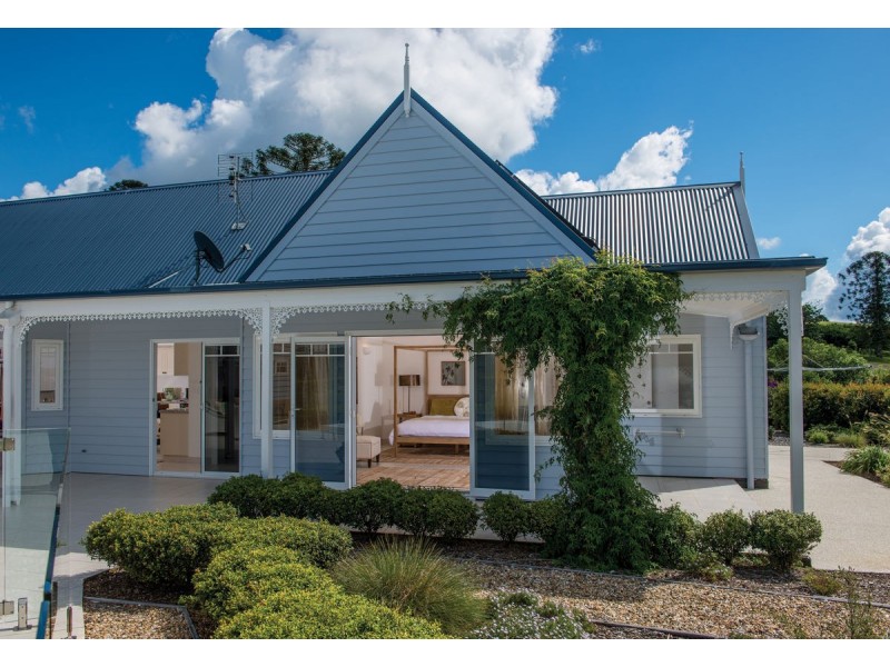 232 Burgum Road, Maleny QLD 4552