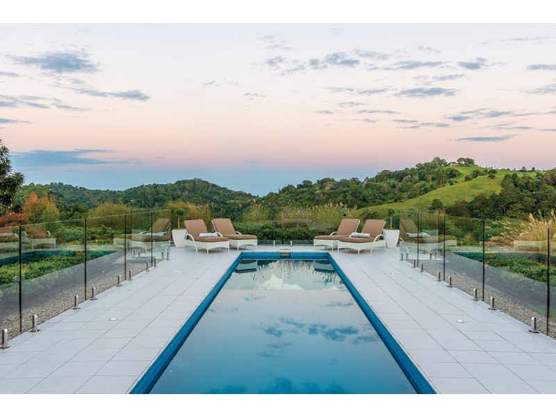 232 Burgum Road, Maleny QLD 4552