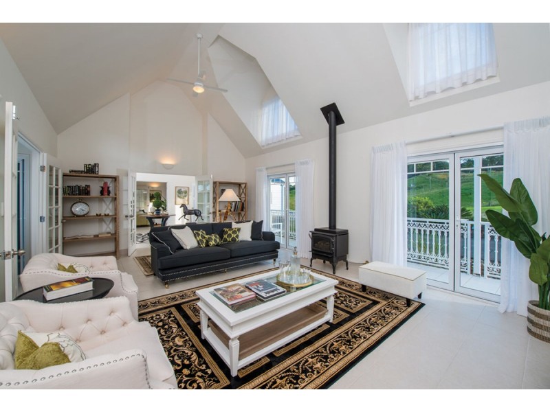 232 Burgum Road, Maleny QLD 4552