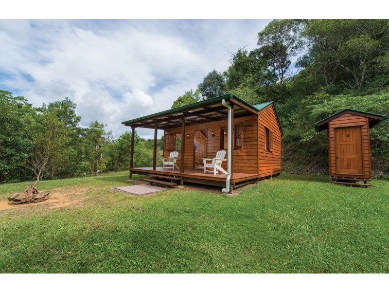 232 Burgum Road, Maleny QLD 4552