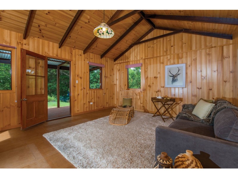 232 Burgum Road, Maleny QLD 4552