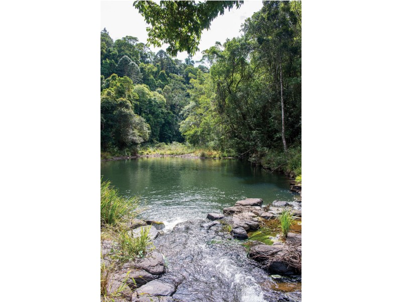 232 Burgum Road, Maleny QLD 4552
