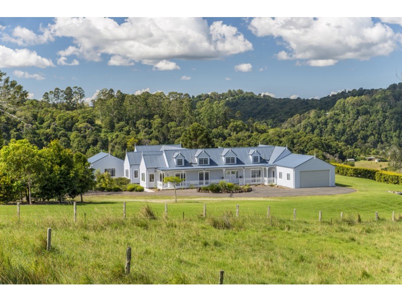 232 Burgum Road, Maleny QLD 4552