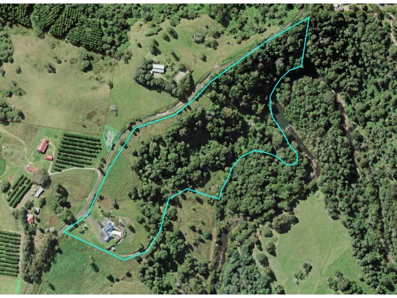 232 Burgum Road, Maleny QLD 4552