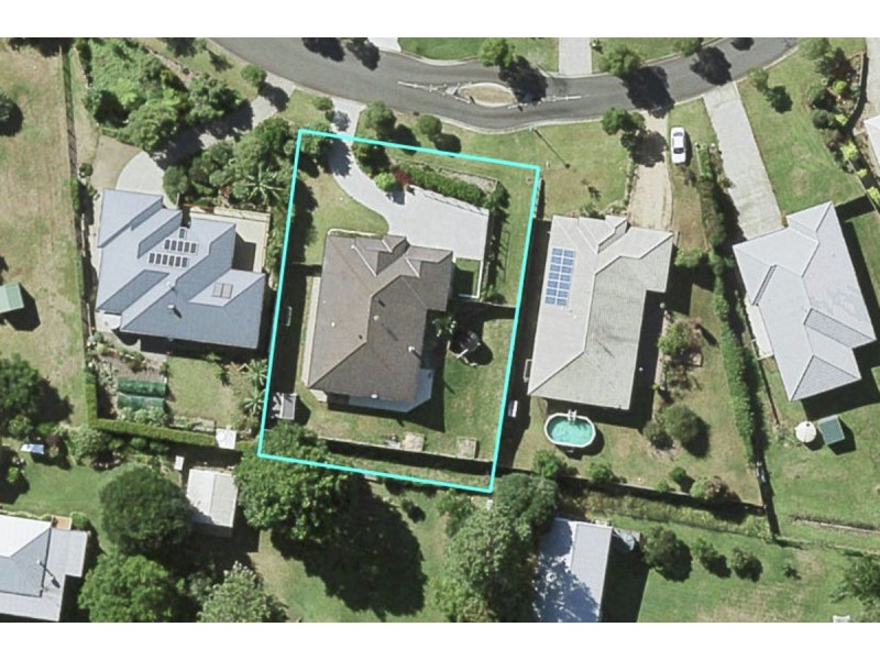 61 Water Gum Cres, Maleny QLD 4552