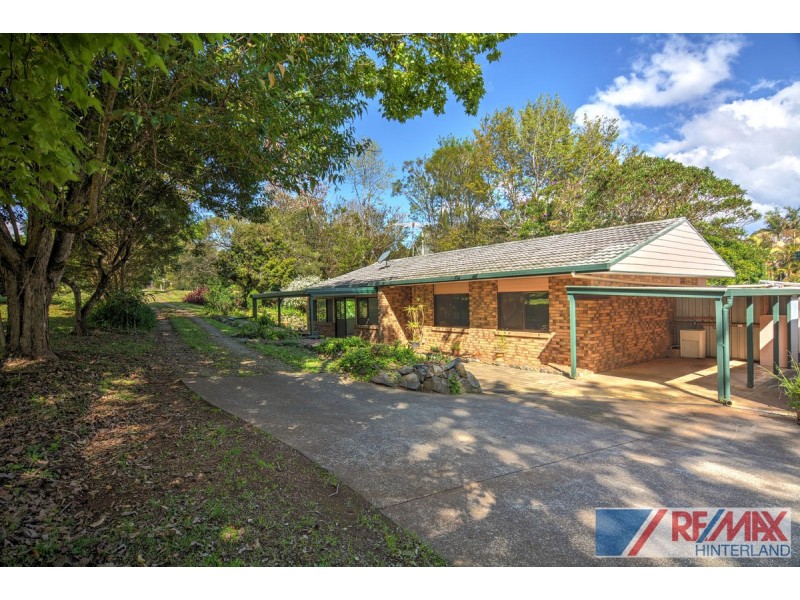 229 Witta Road, Maleny QLD 4552