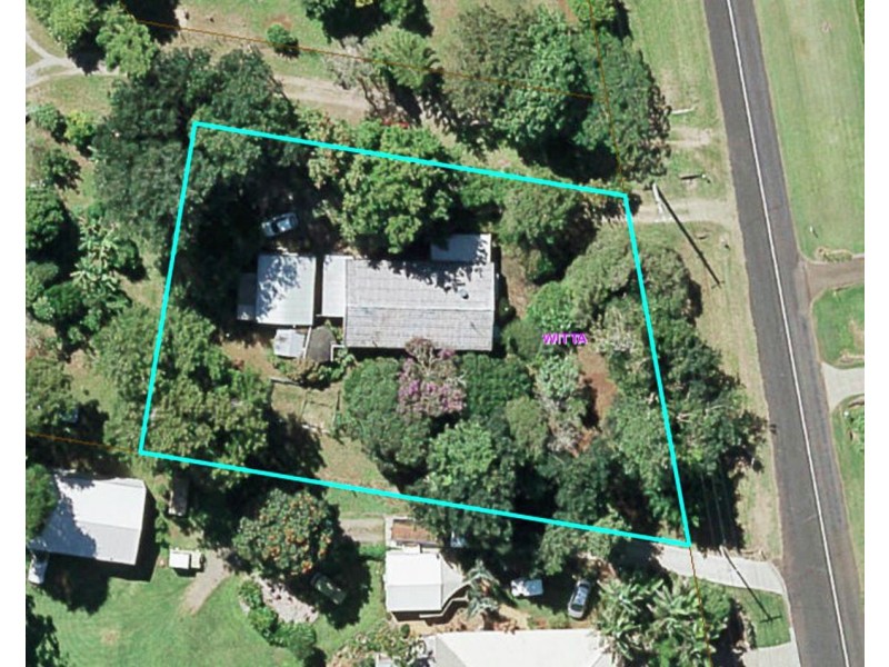 229 Witta Road, Maleny QLD 4552