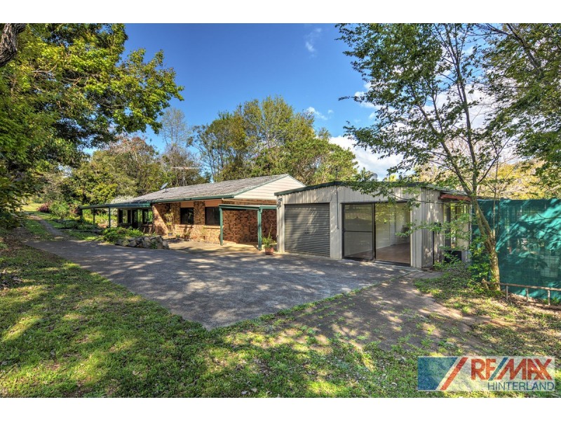 229 Witta Road, Maleny QLD 4552
